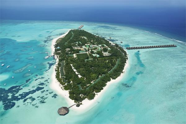 Download this Meeru Island Resort Malediven picture Download this Meeru Island Resort Malediven picture